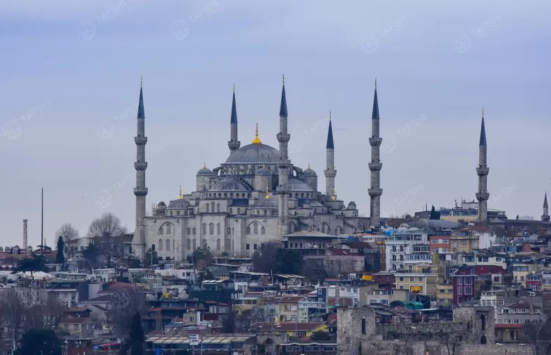إسطنبول تركيا إسطنبول تركيا