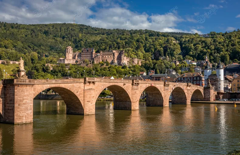 HEIDELBERG HEIDELBERG
