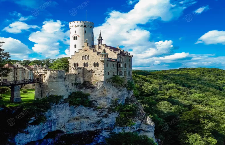 GERMANY SCHLOSS