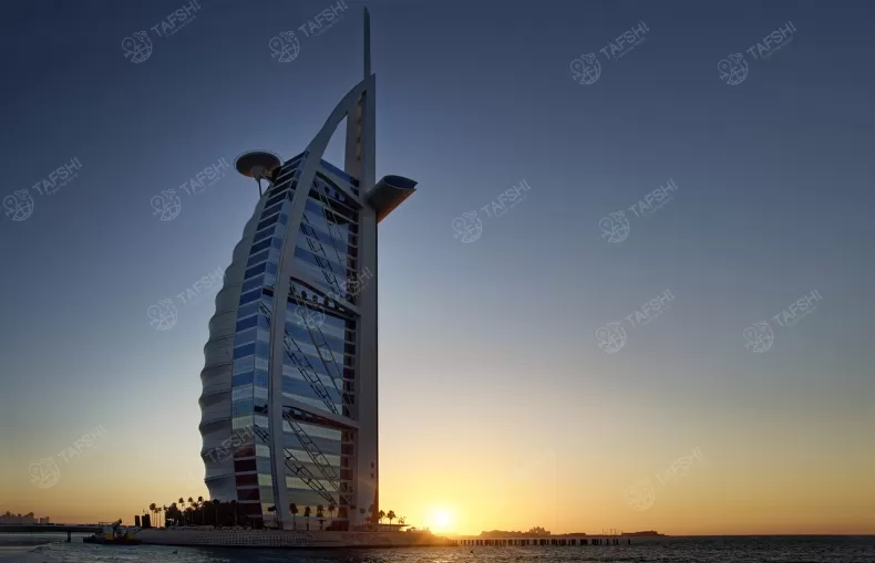 دبي 