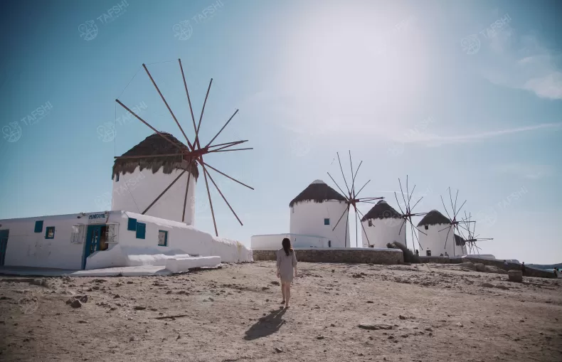 santorini greece