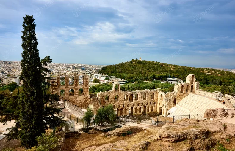 greece athens