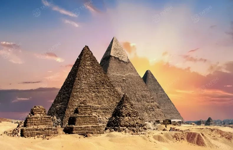 القاهره مصر الاهرامات القاهره مصر