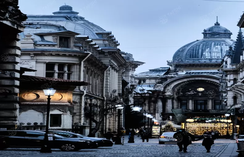 بوخاريست رومانيا بوخاريست رومانيا