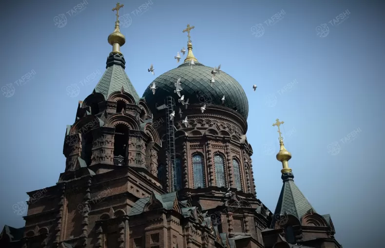 رحلة سكي مذهلة إلى بلغاريا