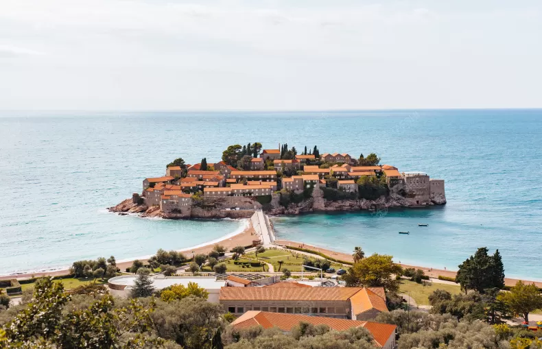 Montenegro Montenegro