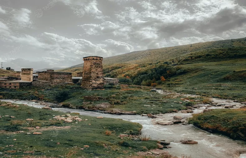 tbilisi Georgia